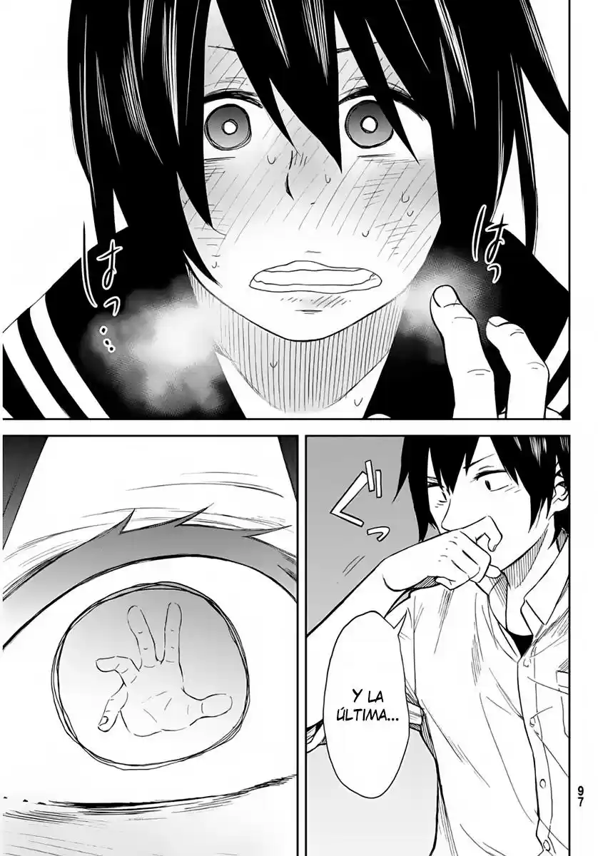 Kanojo wa Rokurokubi (2015) - Capítulo 3 - Página 25 - LectorTMOo