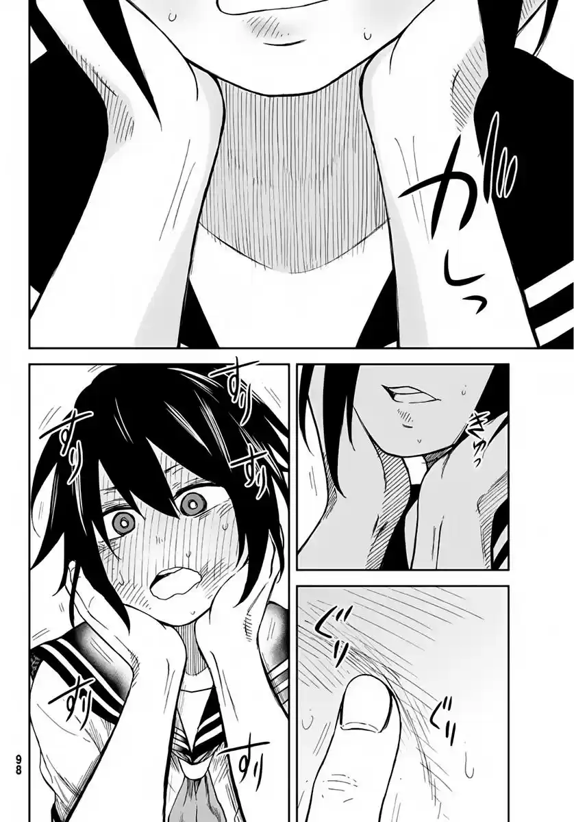 Kanojo wa Rokurokubi (2015) - Capítulo 3 - Página 26 - LectorTMOo