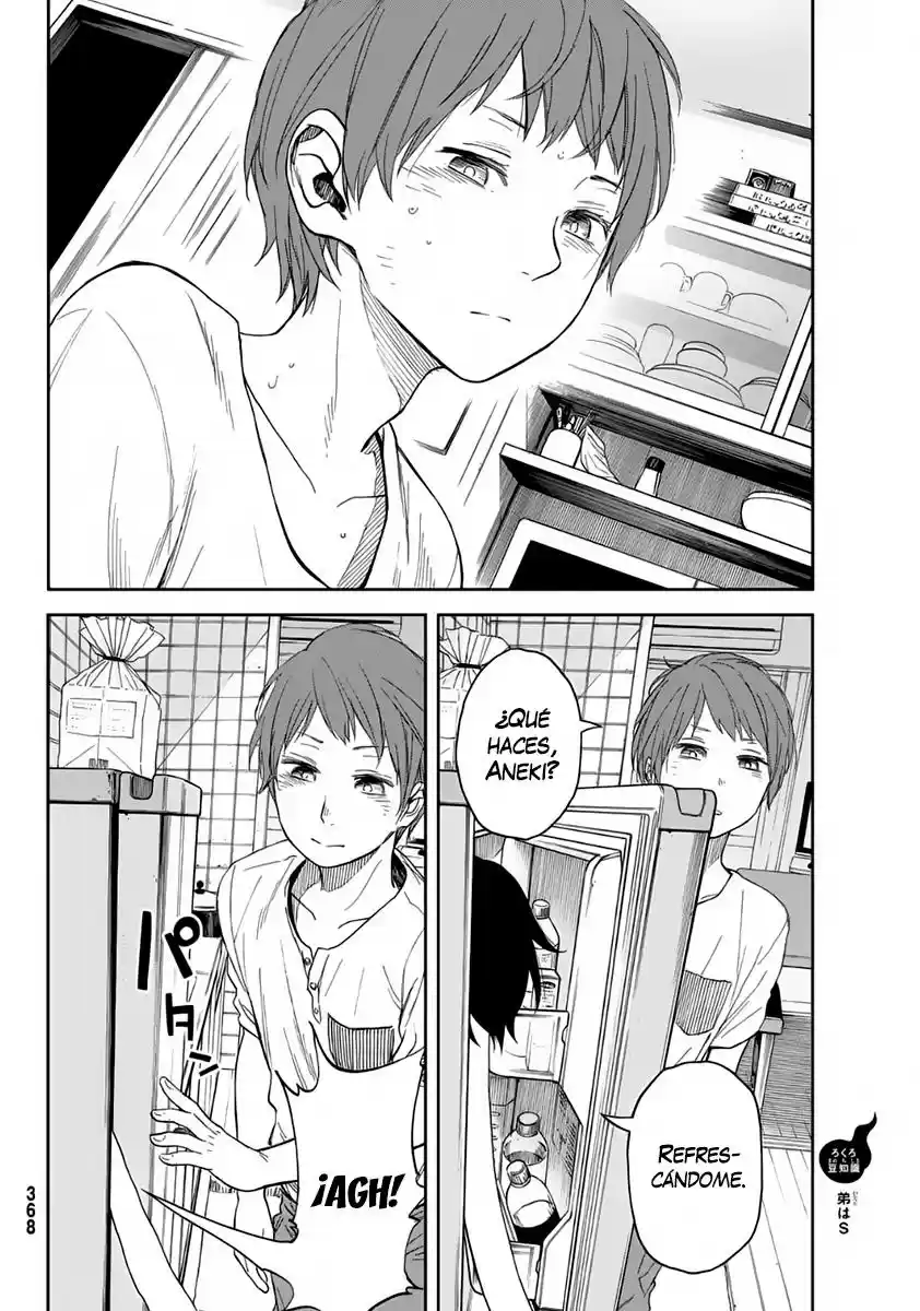 Kanojo wa Rokurokubi (2015) - Capítulo 4 - Página 4 - LectorTMOo