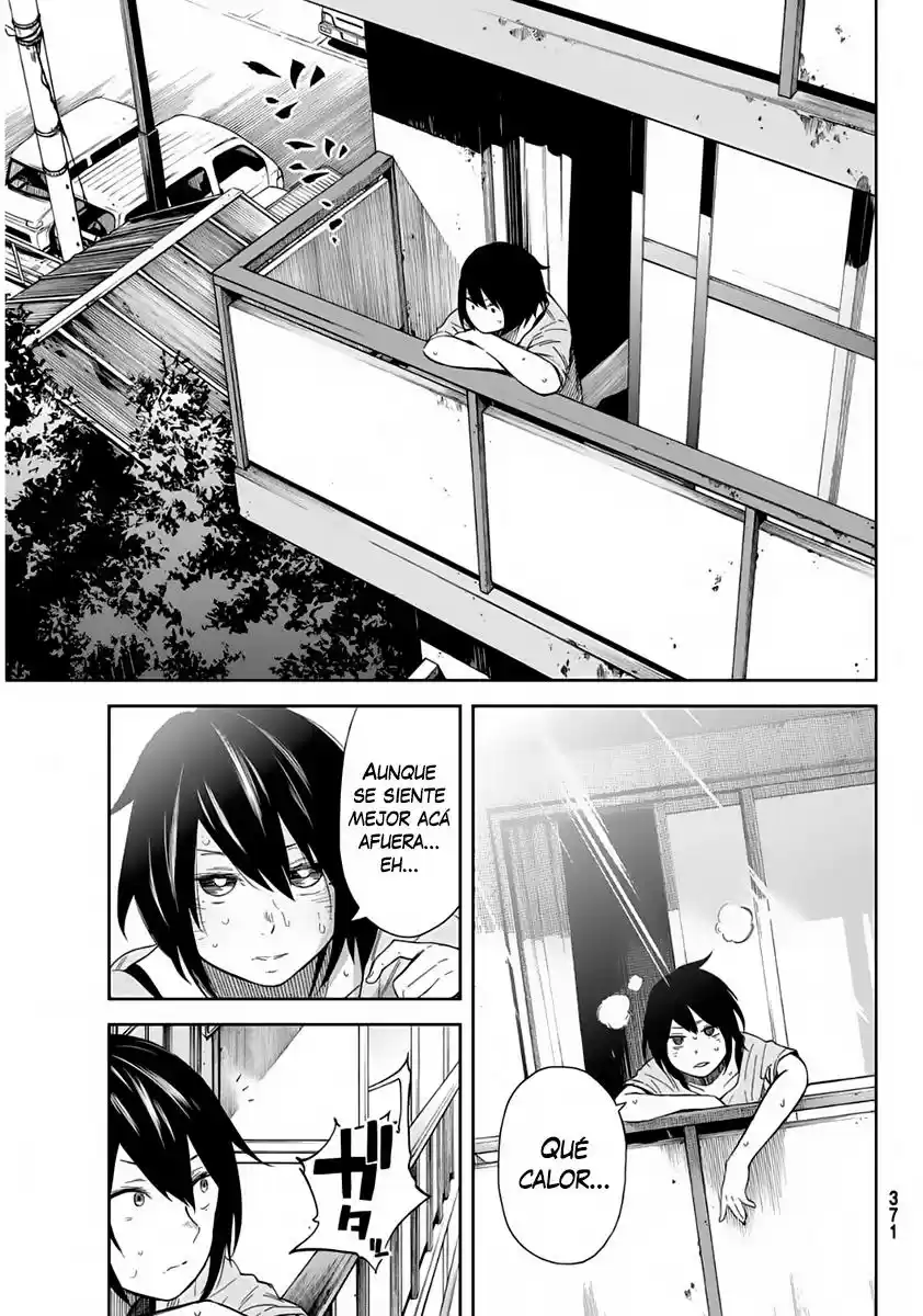 Kanojo wa Rokurokubi (2015) - Capítulo 4 - Página 7 - LectorTMOo