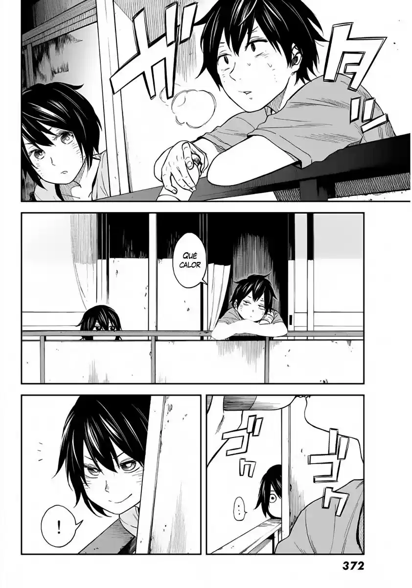 Kanojo wa Rokurokubi (2015) - Capítulo 4 - Página 8 - LectorTMOo