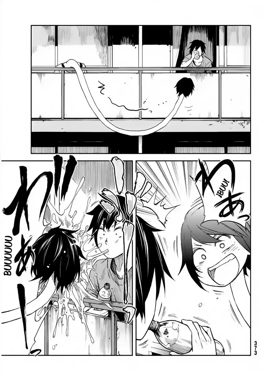 Kanojo wa Rokurokubi (2015) - Capítulo 4 - Página 9 - LectorTMOo