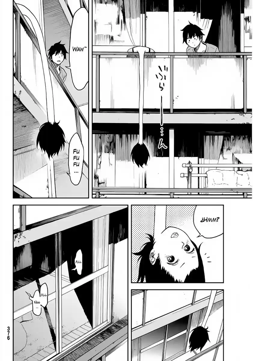 Kanojo wa Rokurokubi (2015) - Capítulo 4 - Página 12 - LectorTMOo