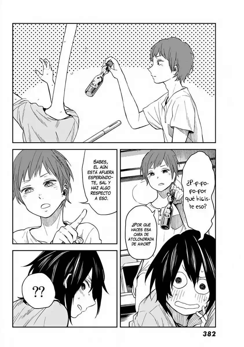 Kanojo wa Rokurokubi (2015) - Capítulo 4 - Página 18 - LectorTMOo