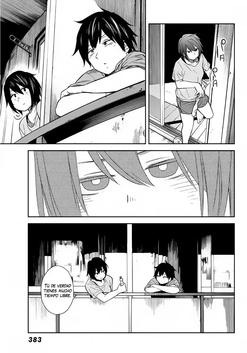 Kanojo wa Rokurokubi (2015) - Capítulo 4 - Página 19 - LectorTMOo