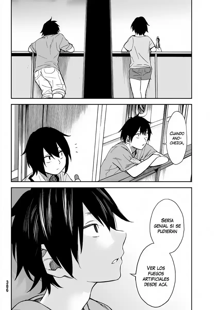 Kanojo wa Rokurokubi (2015) - Capítulo 4 - Página 21 - LectorTMOo
