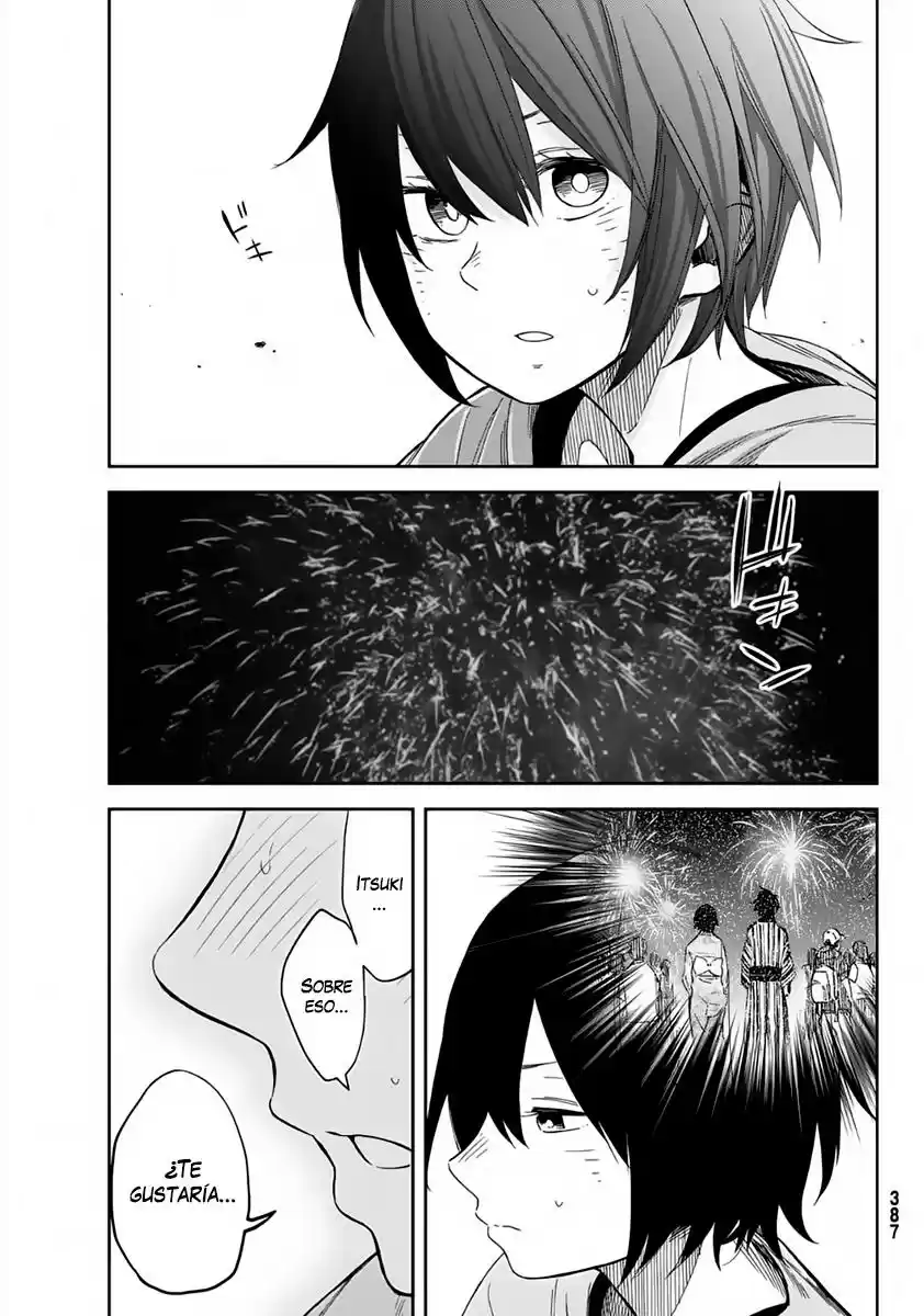 Kanojo wa Rokurokubi (2015) - Capítulo 4 - Página 22 - LectorTMOo