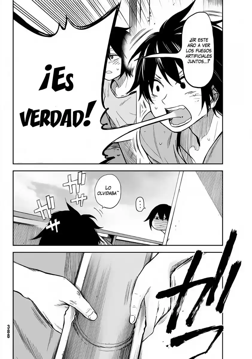 Kanojo wa Rokurokubi (2015) - Capítulo 4 - Página 23 - LectorTMOo