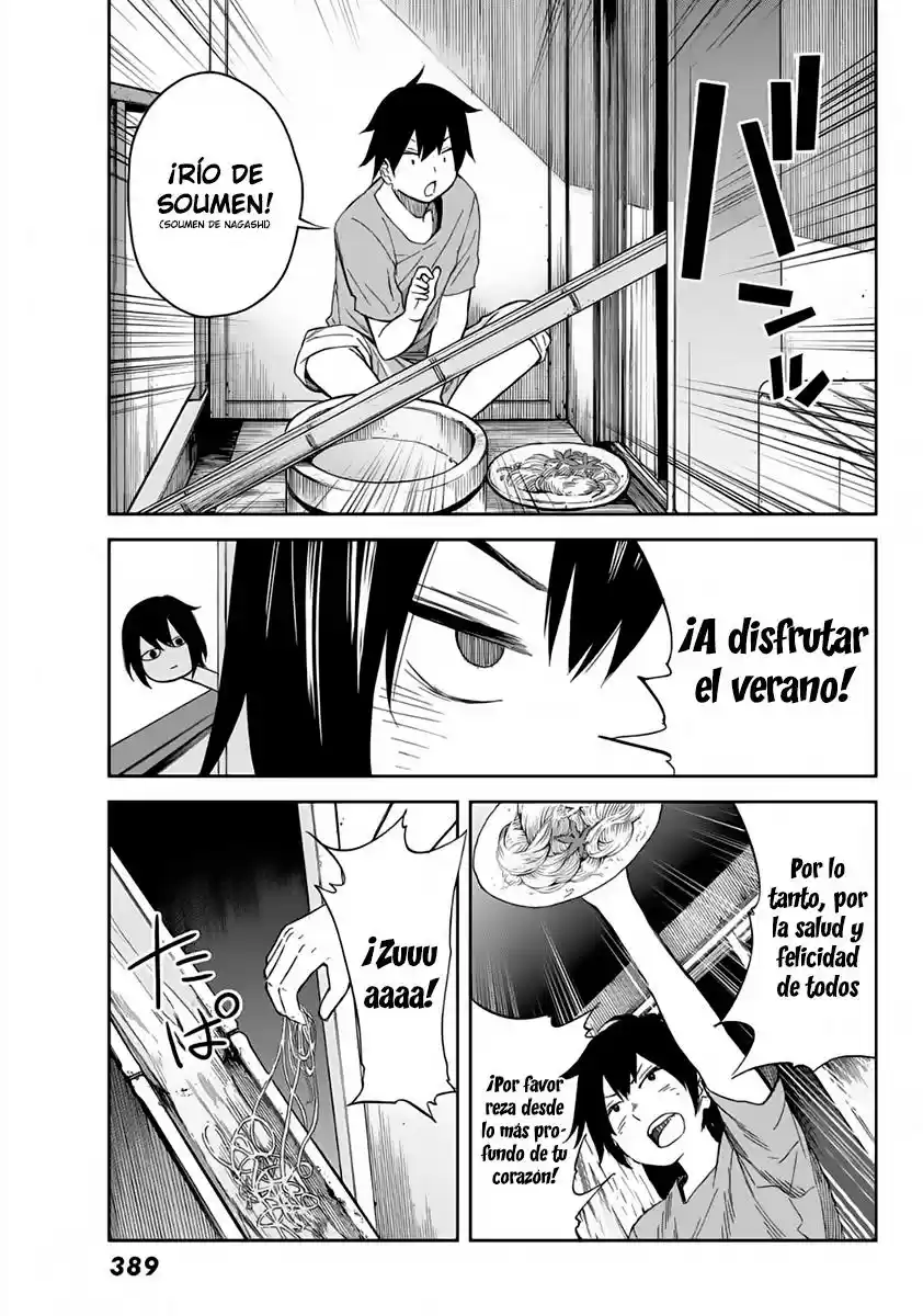 Kanojo wa Rokurokubi (2015) - Capítulo 4 - Página 24 - LectorTMOo