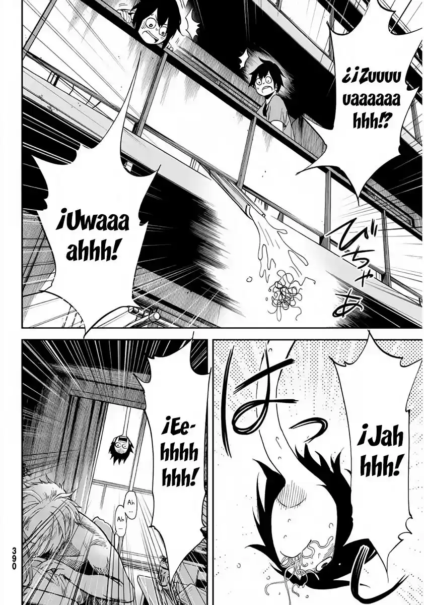 Kanojo wa Rokurokubi (2015) - Capítulo 4 - Página 25 - LectorTMOo