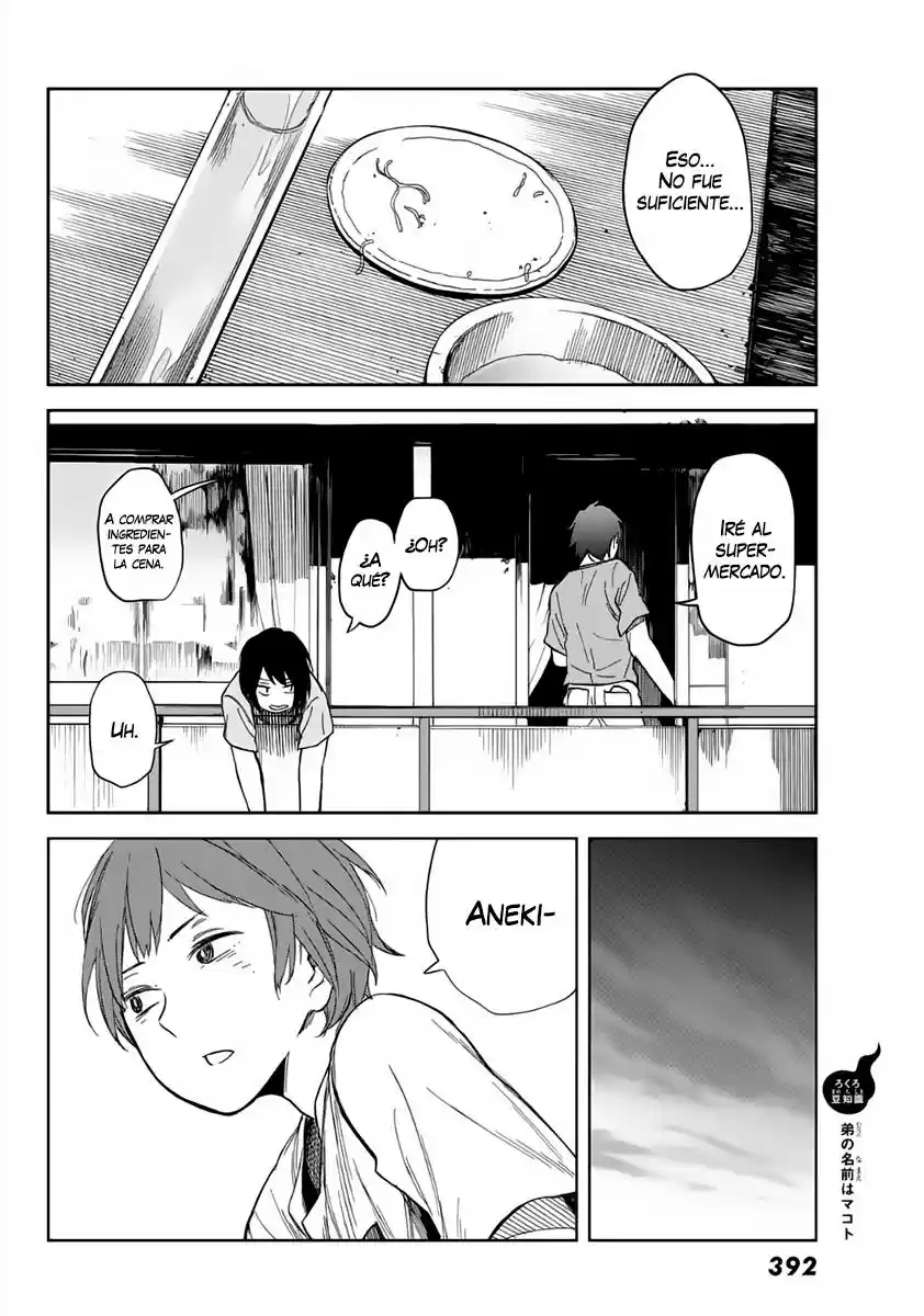 Kanojo wa Rokurokubi (2015) - Capítulo 4 - Página 27 - LectorTMOo
