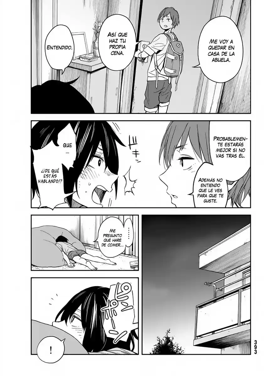 Kanojo wa Rokurokubi (2015) - Capítulo 4 - Página 28 - LectorTMOo