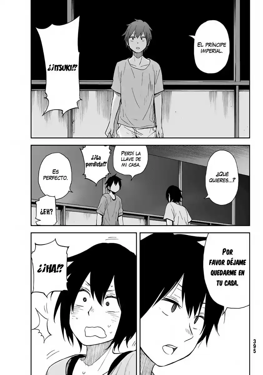 Kanojo wa Rokurokubi (2015) - Capítulo 4 - Página 30 - LectorTMOo