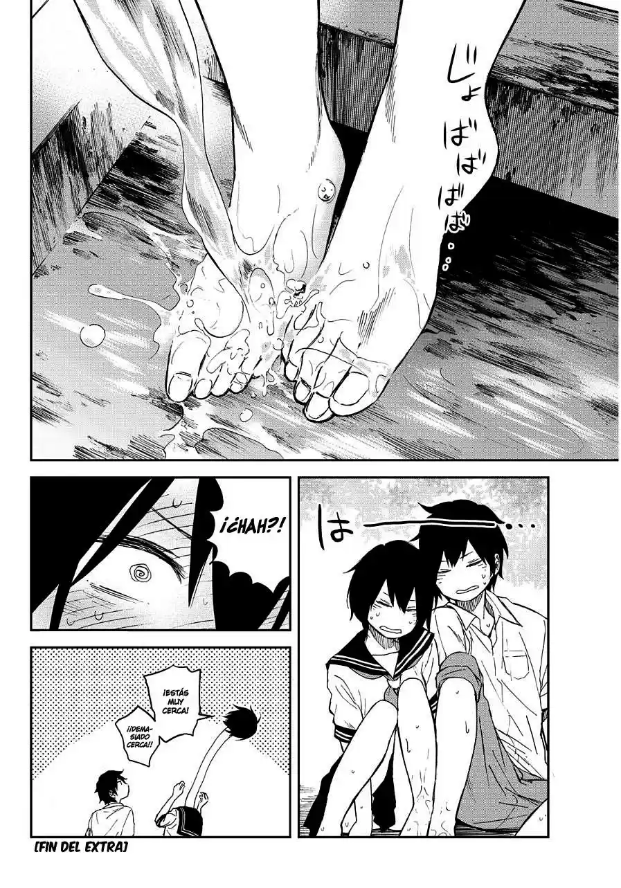 Kanojo wa Rokurokubi (2015) - Capítulo 5.05 - Página 7 - LectorTMOo
