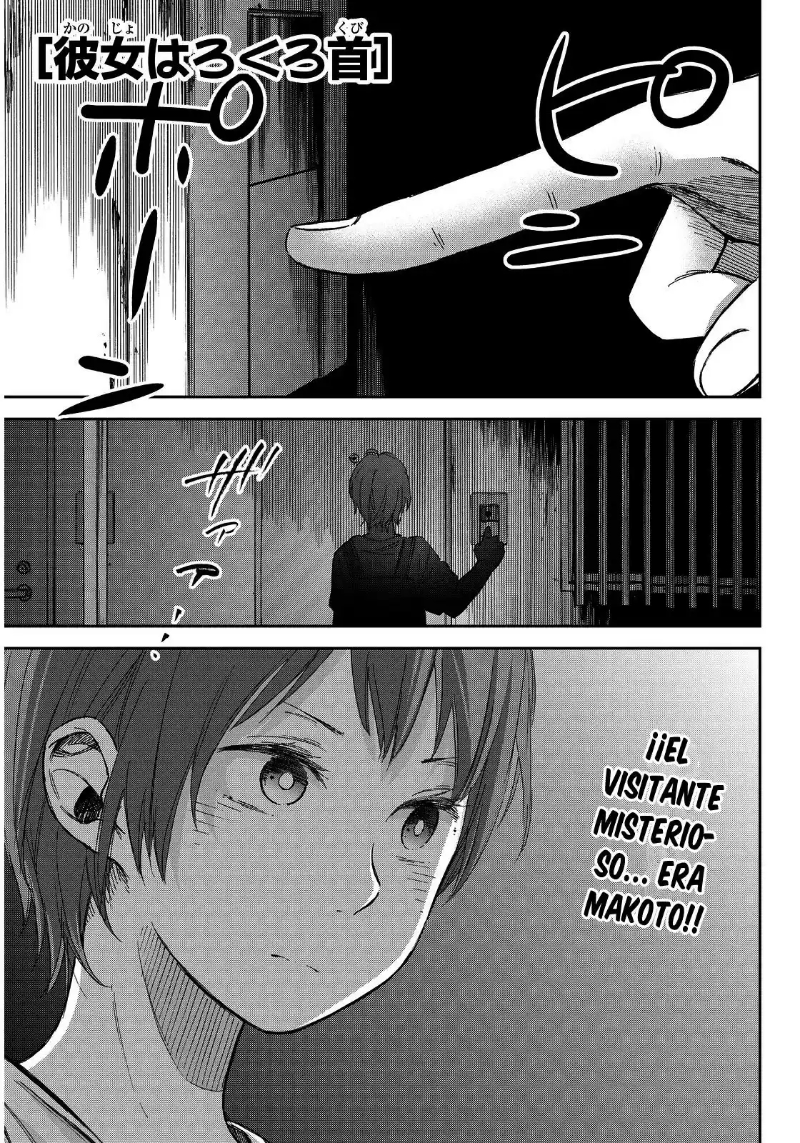 Kanojo wa Rokurokubi (2015) - Capítulo 6 - Página 5 - LectorTMOo