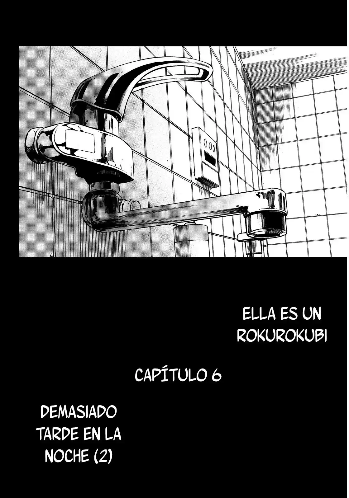 Kanojo wa Rokurokubi (2015) - Capítulo 6 - Página 8 - LectorTMOo