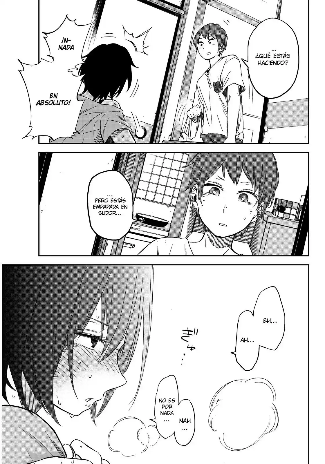 Kanojo wa Rokurokubi (2015) - Capítulo 6 - Página 9 - LectorTMOo