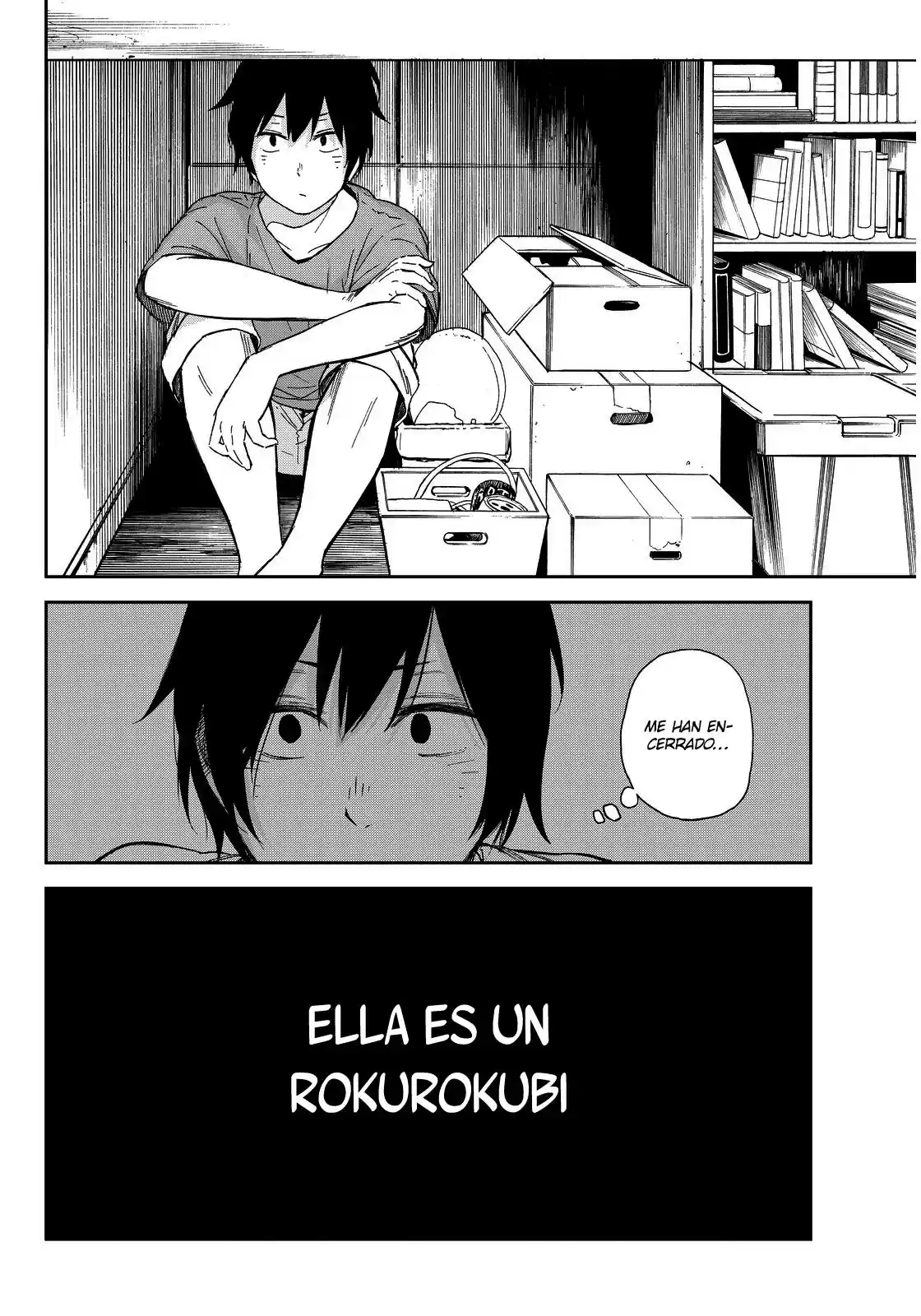 Kanojo wa Rokurokubi (2015) - Capítulo 6 - Página 12 - LectorTMOo