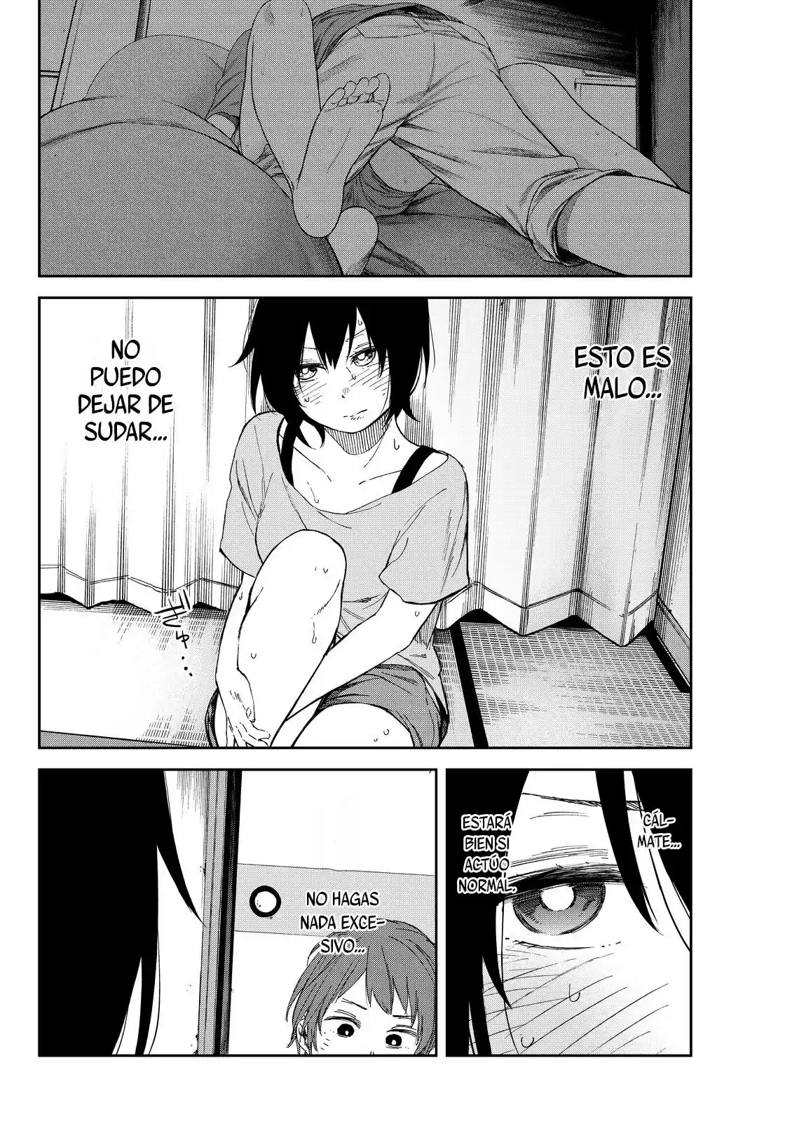 Kanojo wa Rokurokubi (2015) - Capítulo 6 - Página 14 - LectorTMOo
