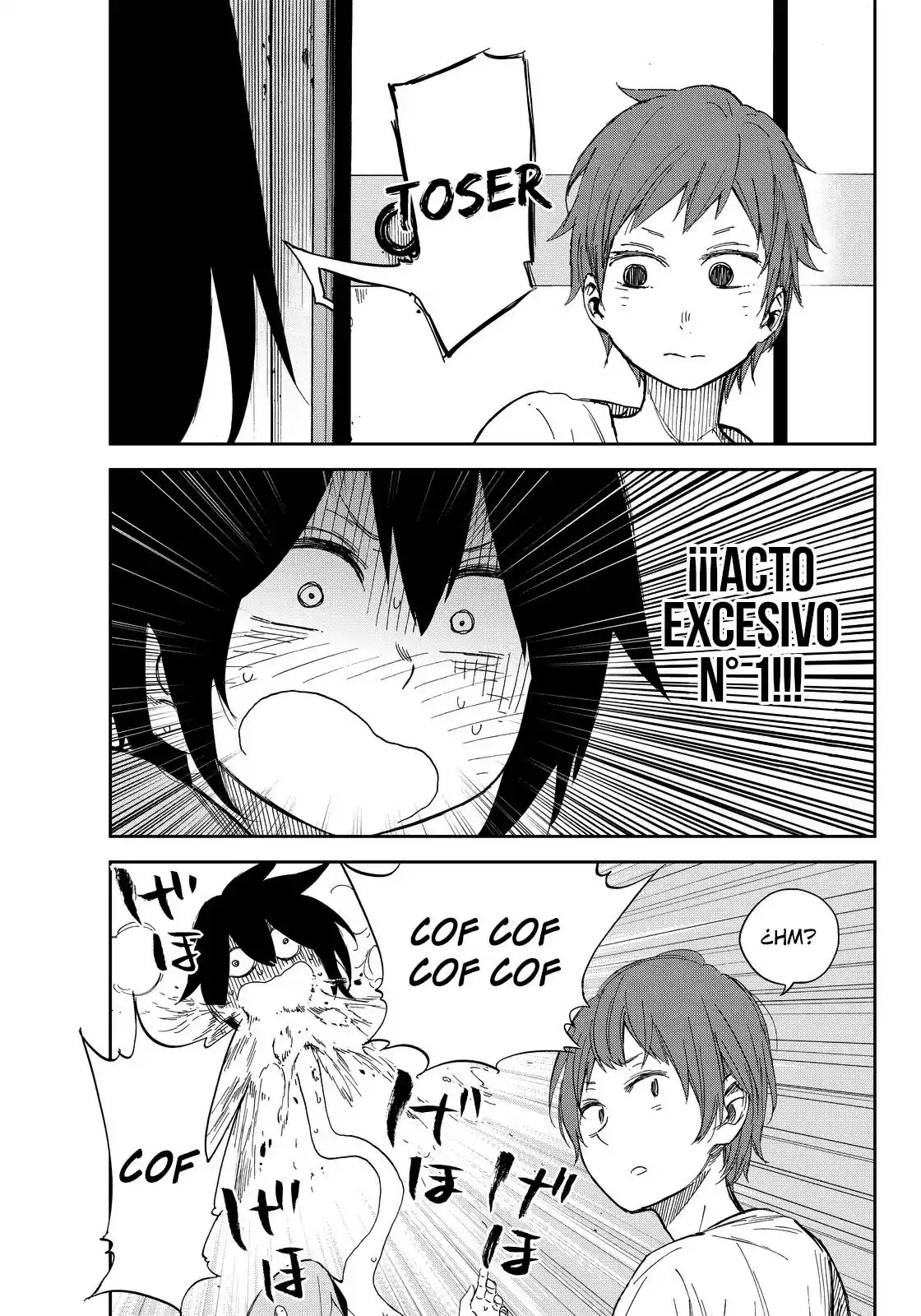 Kanojo wa Rokurokubi (2015) - Capítulo 6 - Página 15 - LectorTMOo