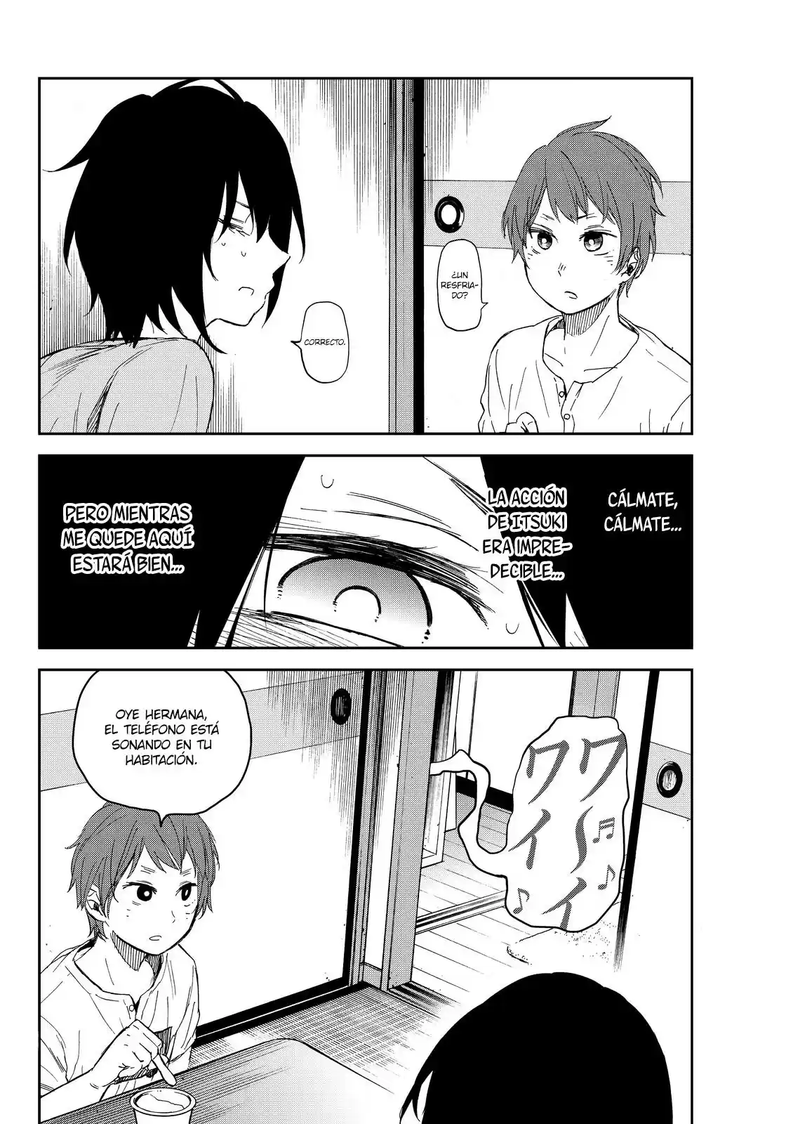 Kanojo wa Rokurokubi (2015) - Capítulo 6 - Página 16 - LectorTMOo