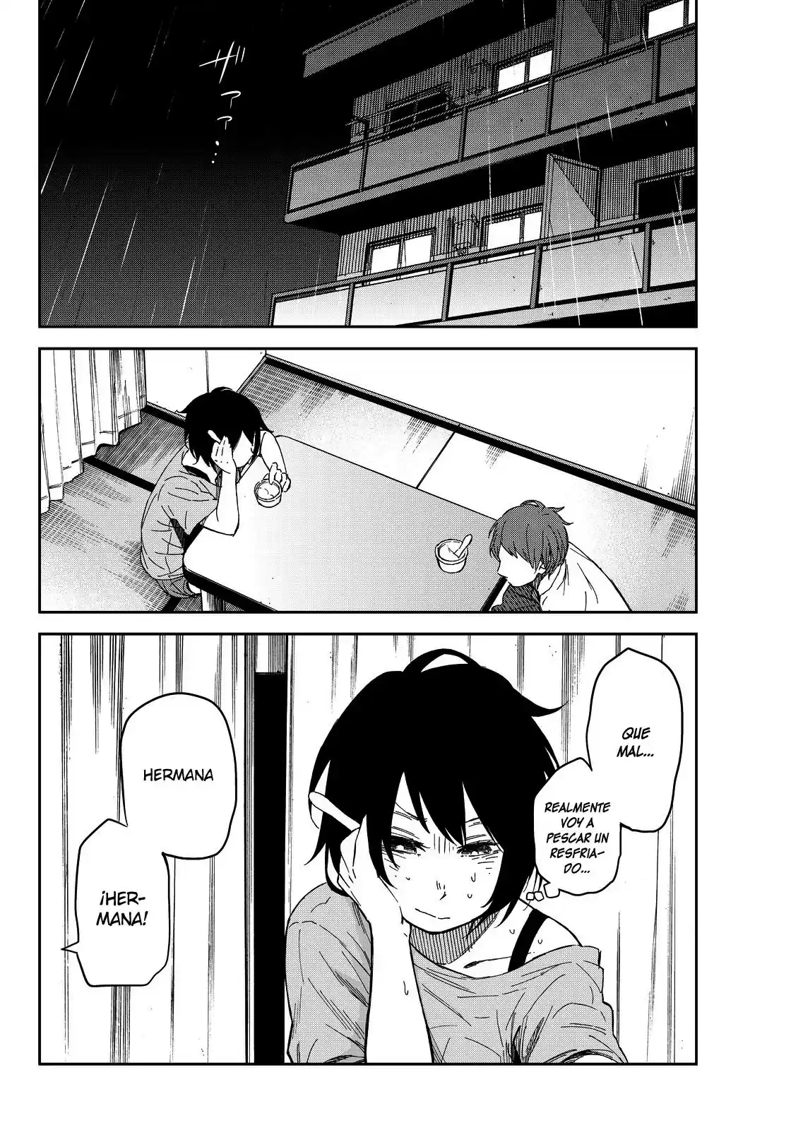 Kanojo wa Rokurokubi (2015) - Capítulo 6 - Página 20 - LectorTMOo