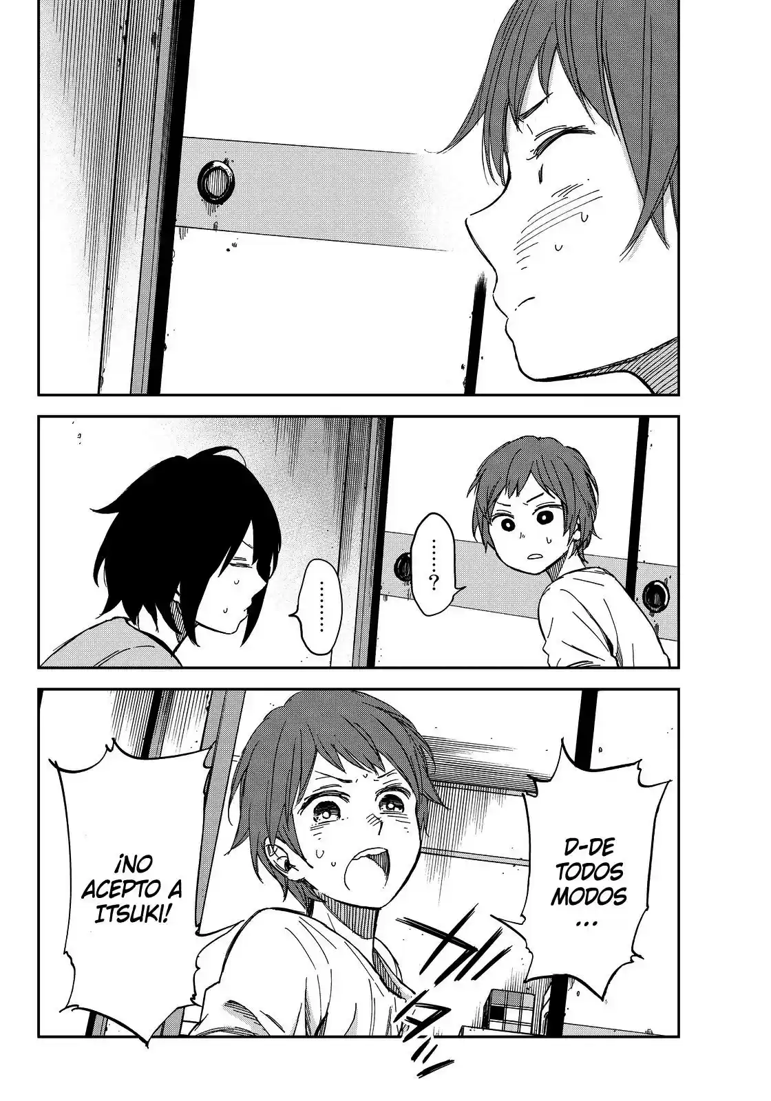Kanojo wa Rokurokubi (2015) - Capítulo 6 - Página 28 - LectorTMOo