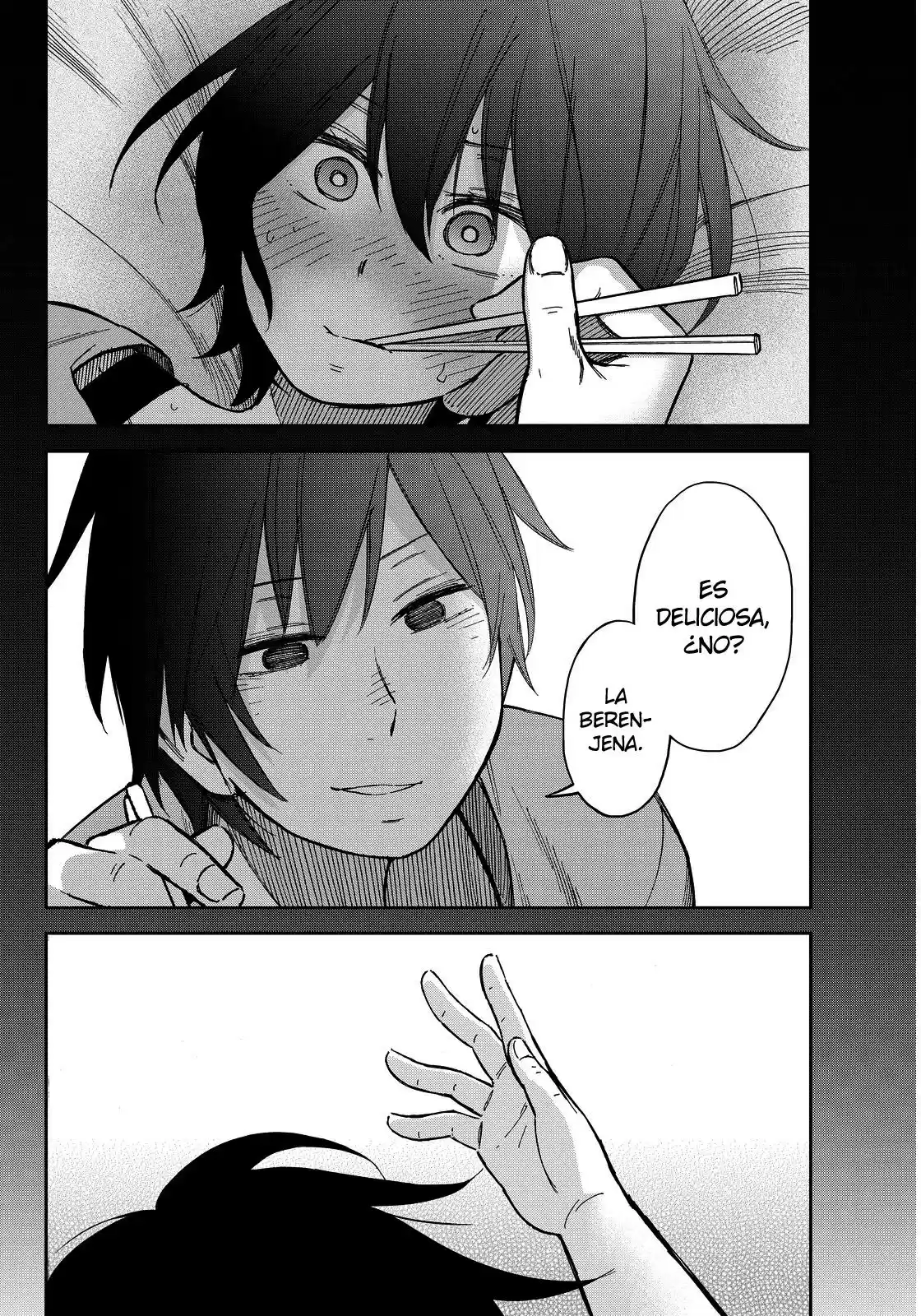 Kanojo wa Rokurokubi (2015) - Capítulo 6 - Página 32 - LectorTMOo