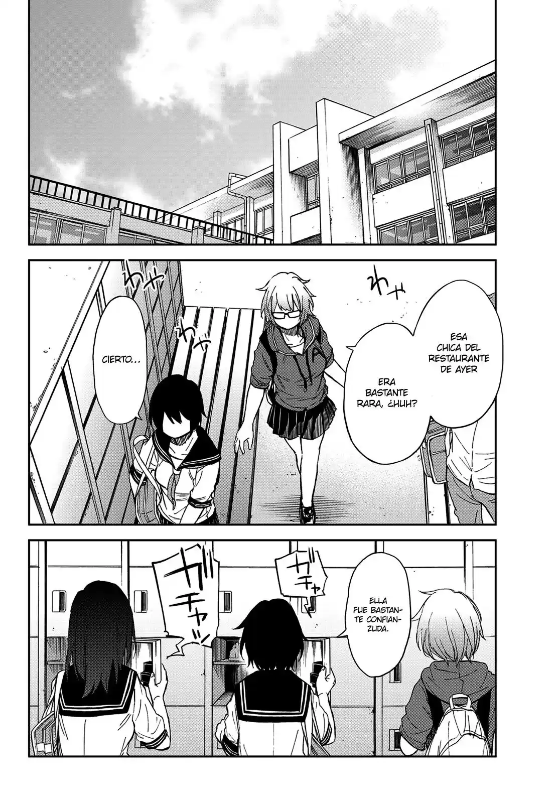Kanojo wa Rokurokubi (2015) - Capítulo 7 - Página 24 - LectorTMOo