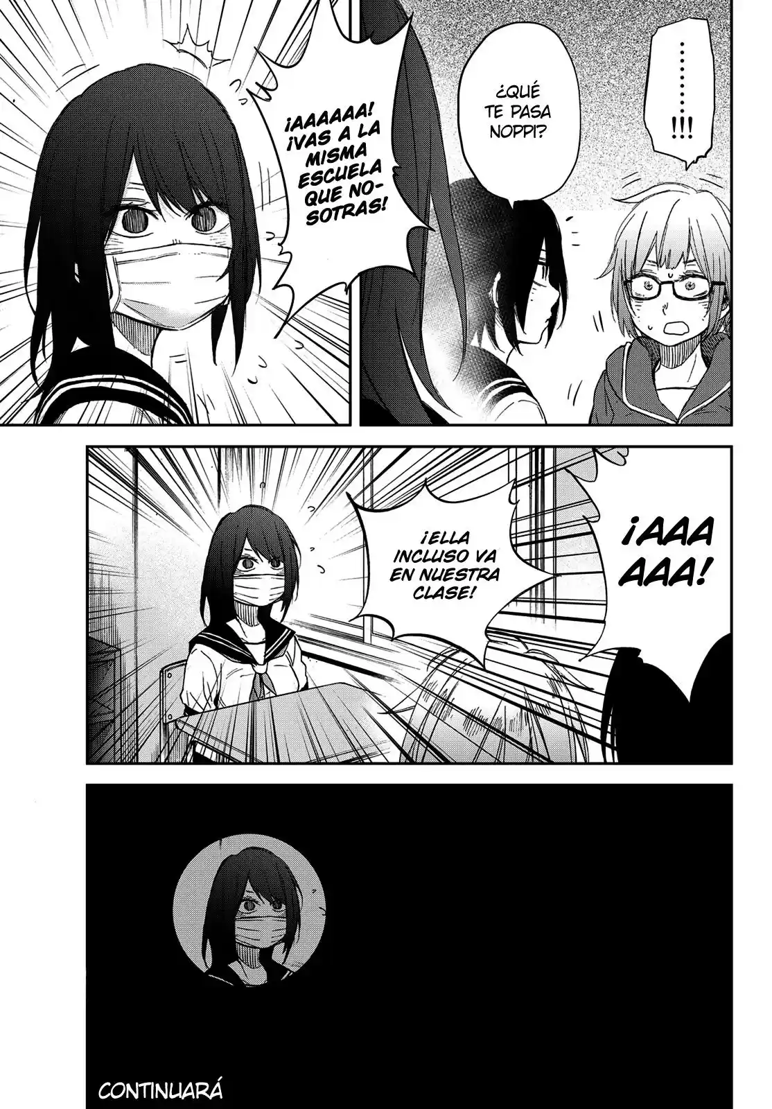 Kanojo wa Rokurokubi (2015) - Capítulo 7 - Página 25 - LectorTMOo