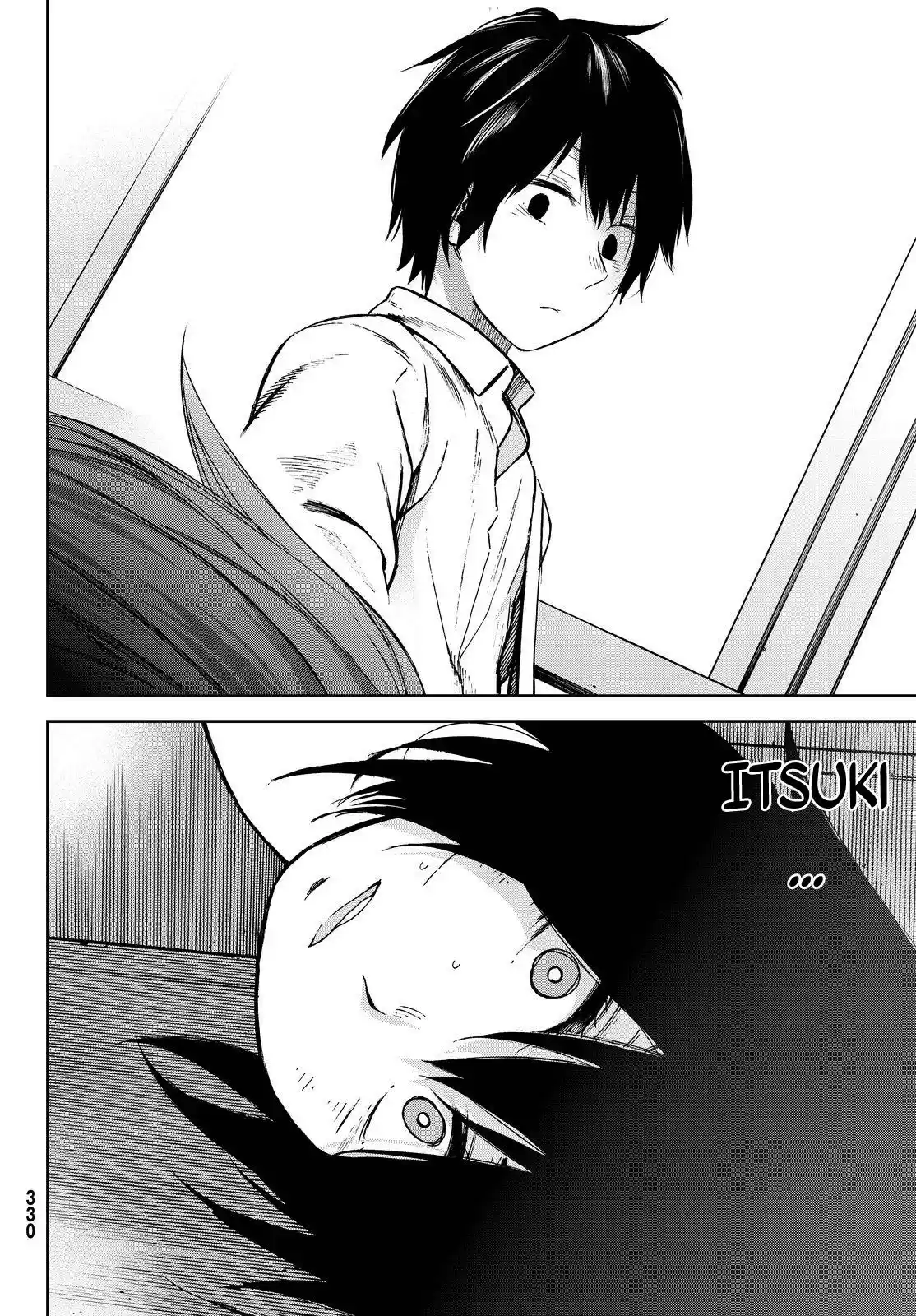 Kanojo wa Rokurokubi (2015) - Capítulo 8 - Página 7 - LectorTMOo