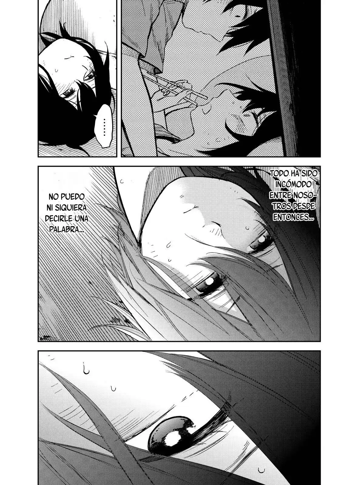 Kanojo wa Rokurokubi (2015) - Capítulo 8 - Página 8 - LectorTMOo