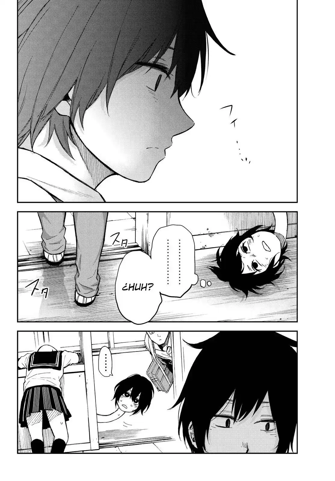 Kanojo wa Rokurokubi (2015) - Capítulo 8 - Página 9 - LectorTMOo