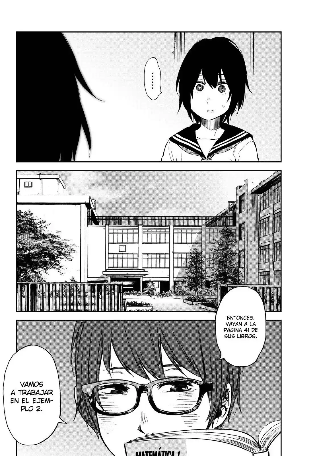 Kanojo wa Rokurokubi (2015) - Capítulo 8 - Página 11 - LectorTMOo