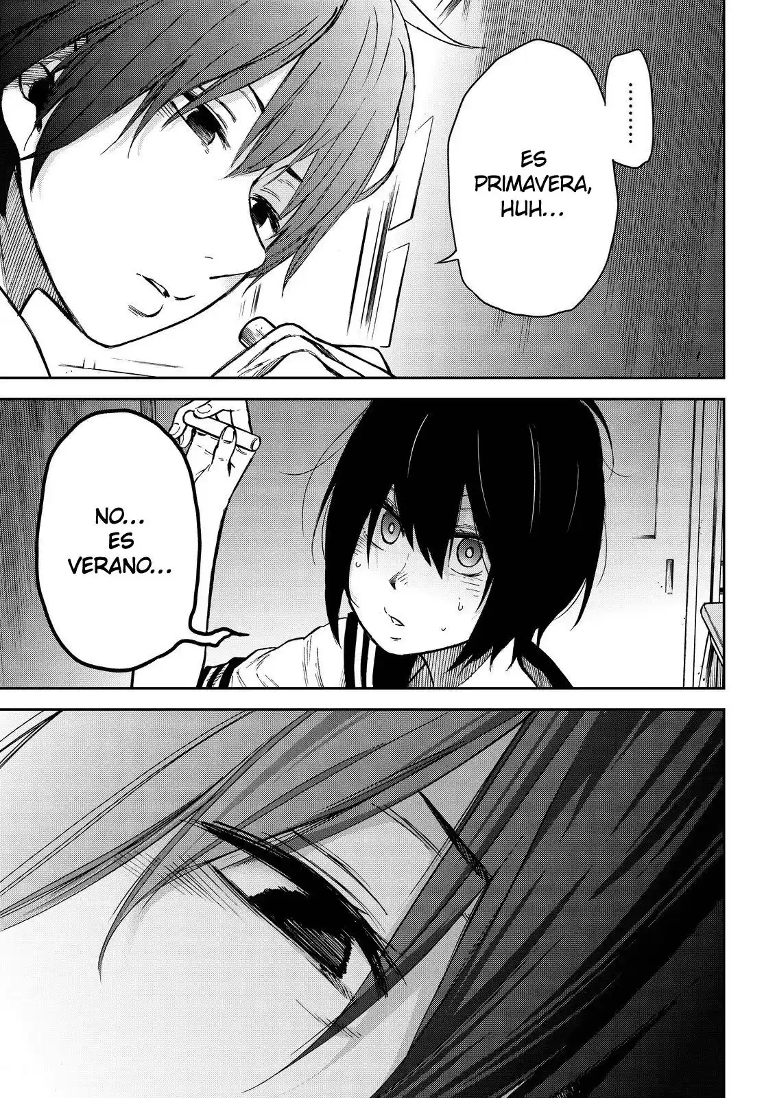 Kanojo wa Rokurokubi (2015) - Capítulo 8 - Página 16 - LectorTMOo