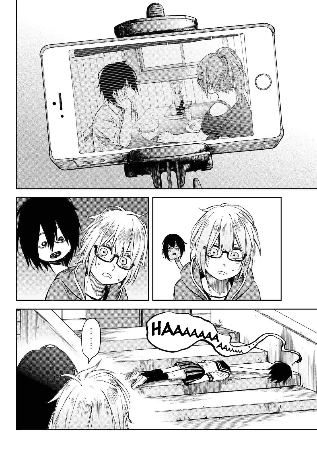Kanojo wa Rokurokubi (2015) - Capítulo 9 - Página 8 - LectorTMOo