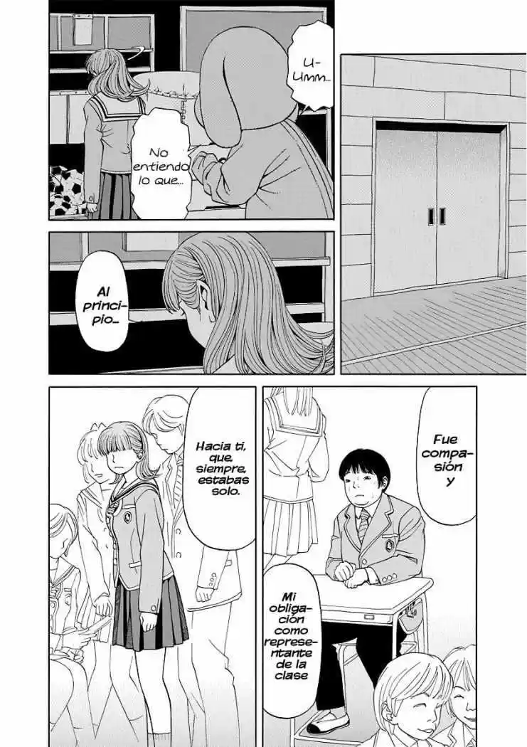 Kanojo wa Mada Koi o Shiranai (2013) - Capítulo 11 - Página 4 - LectorTMOo