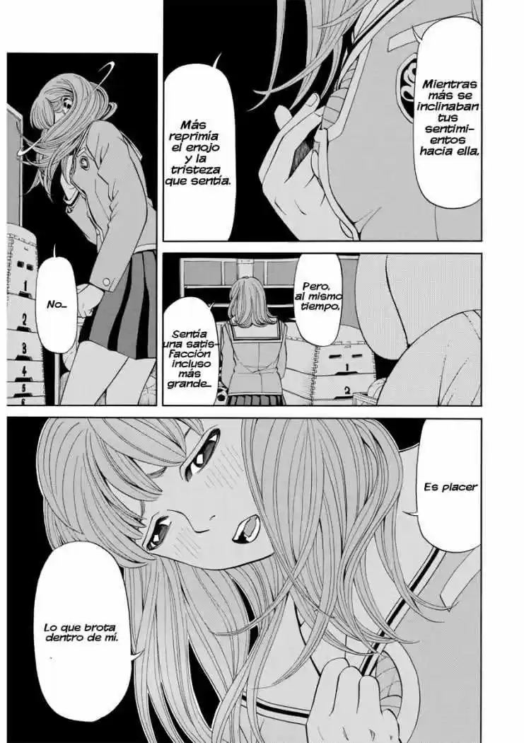 Kanojo wa Mada Koi o Shiranai (2013) - Capítulo 11 - Página 7 - LectorTMOo