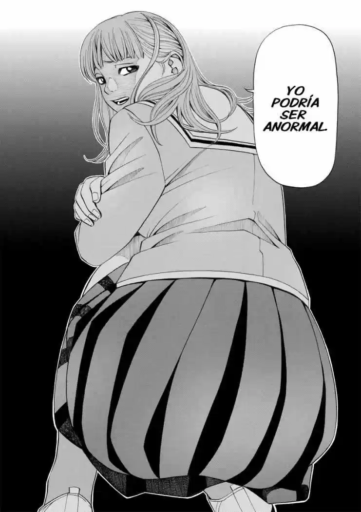 Kanojo wa Mada Koi o Shiranai (2013) - Capítulo 11 - Página 10 - LectorTMOo