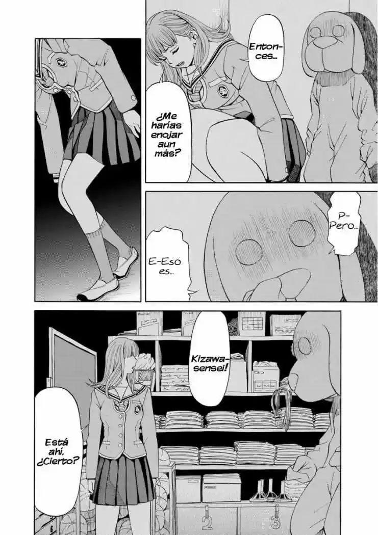 Kanojo wa Mada Koi o Shiranai (2013) - Capítulo 11 - Página 12 - LectorTMOo
