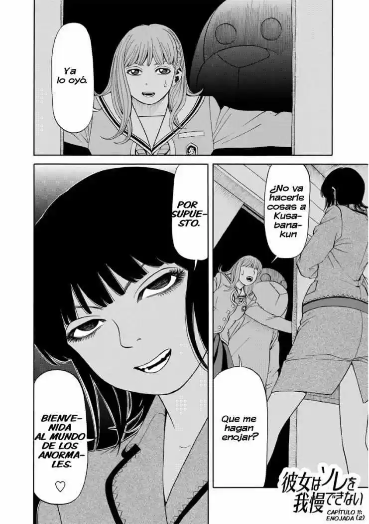 Kanojo wa Mada Koi o Shiranai (2013) - Capítulo 11 - Página 14 - LectorTMOo