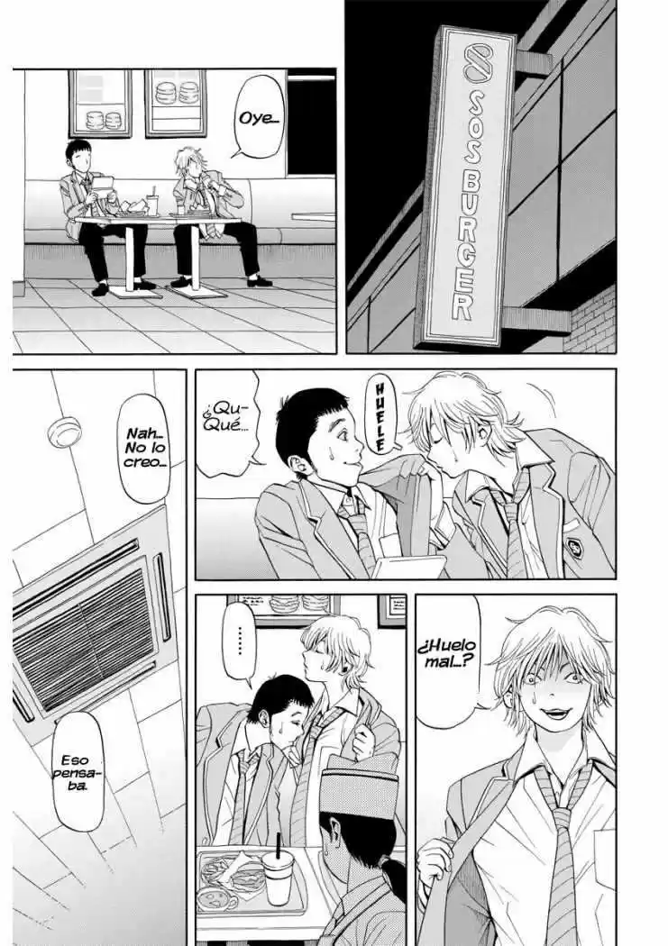 Kanojo wa Mada Koi o Shiranai (2013) - Capítulo 11 - Página 15 - LectorTMOo