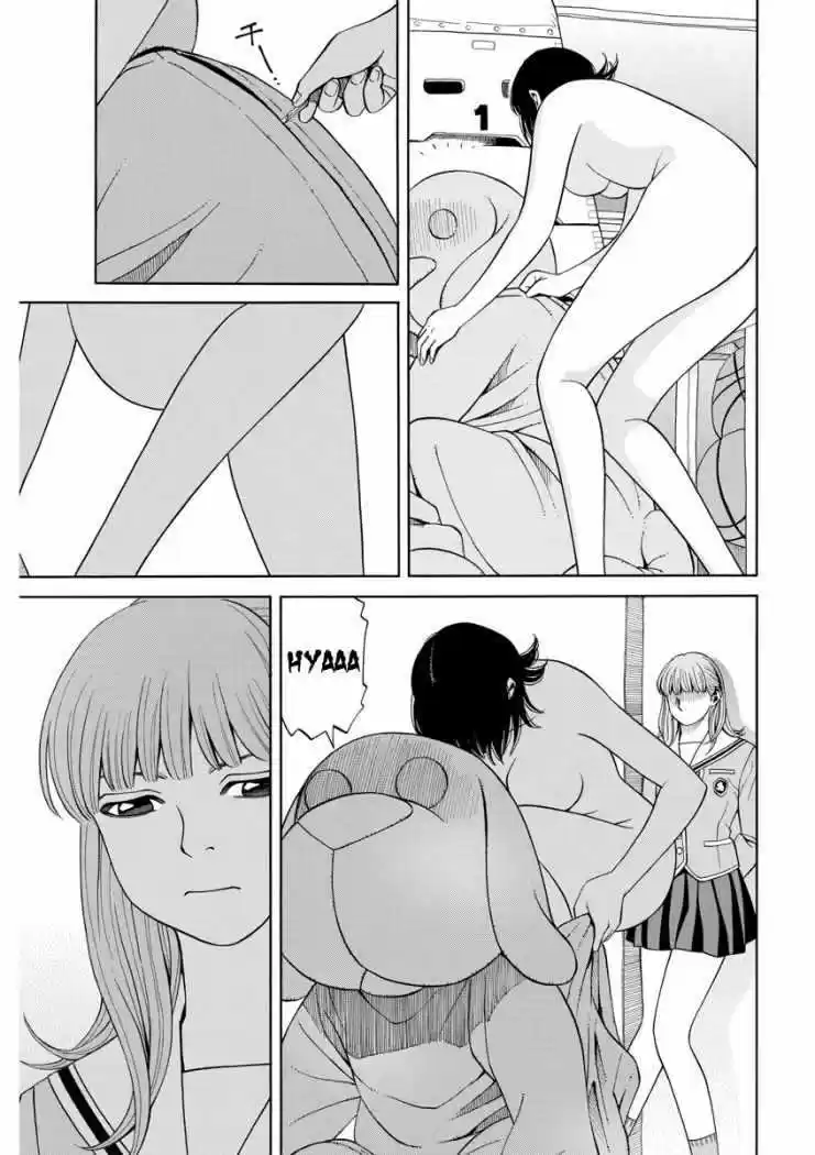 Kanojo wa Mada Koi o Shiranai (2013) - Capítulo 11 - Página 21 - LectorTMOo