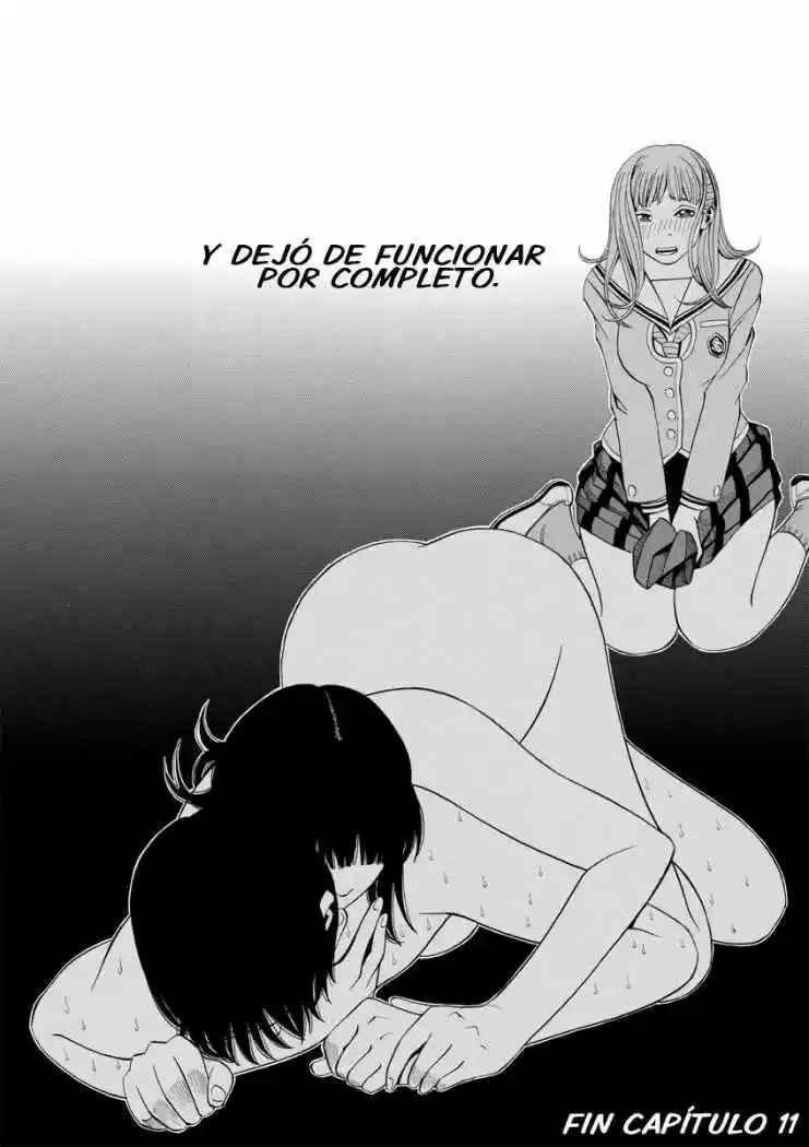 Kanojo wa Mada Koi o Shiranai (2013) - Capítulo 11 - Página 26 - LectorTMOo