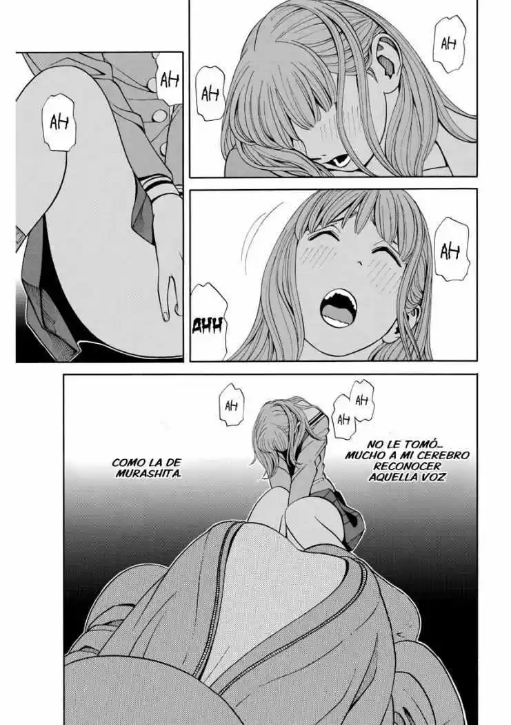 Kanojo wa Mada Koi o Shiranai (2013) - Capítulo 12 - Página 6 - LectorTMOo