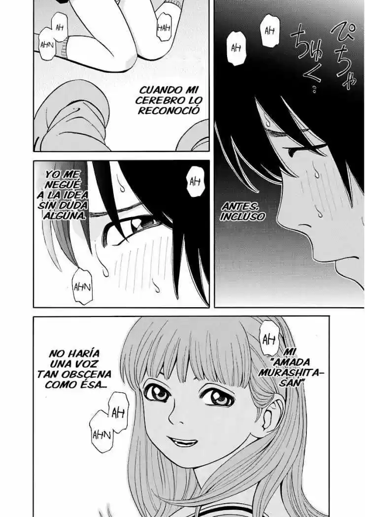 Kanojo wa Mada Koi o Shiranai (2013) - Capítulo 12 - Página 7 - LectorTMOo