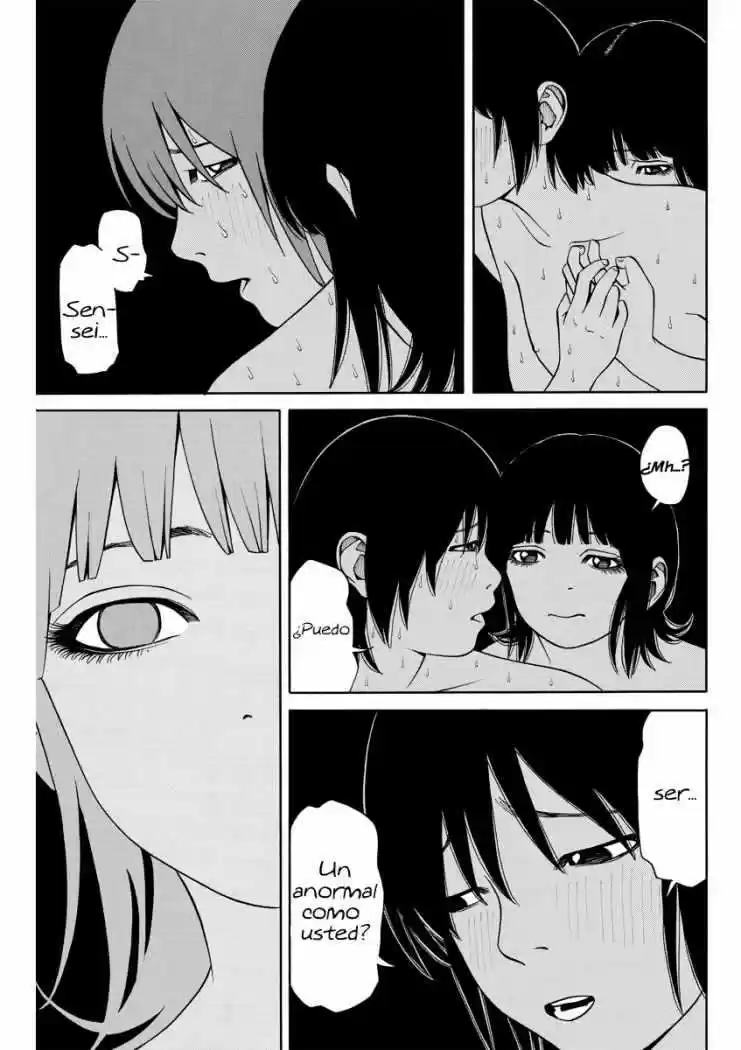 Kanojo wa Mada Koi o Shiranai (2013) - Capítulo 12 - Página 10 - LectorTMOo