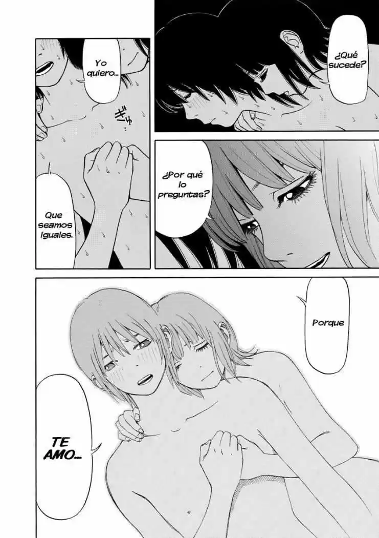 Kanojo wa Mada Koi o Shiranai (2013) - Capítulo 12 - Página 11 - LectorTMOo