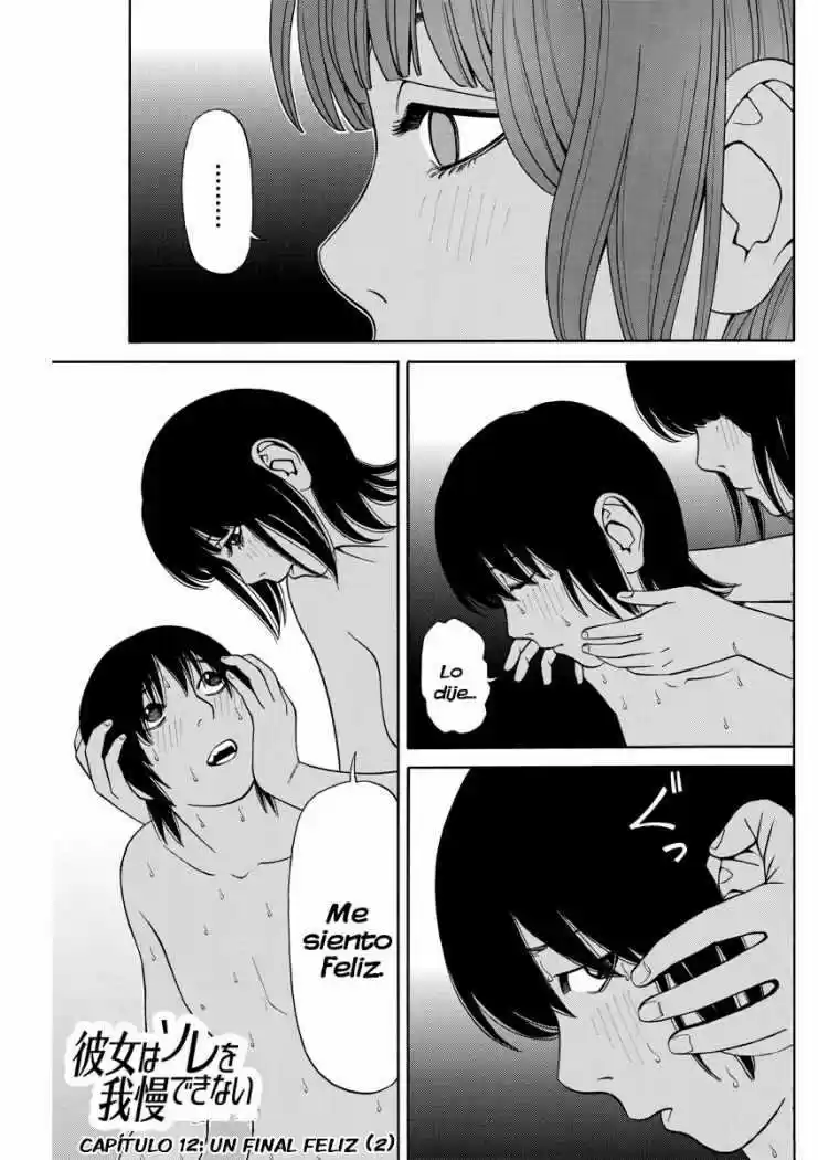Kanojo wa Mada Koi o Shiranai (2013) - Capítulo 12 - Página 12 - LectorTMOo