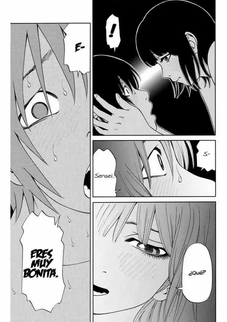 Kanojo wa Mada Koi o Shiranai (2013) - Capítulo 12 - Página 14 - LectorTMOo
